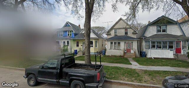 790 Ingersoll Street（加拿大曼尼托巴省温尼伯市）房屋照片