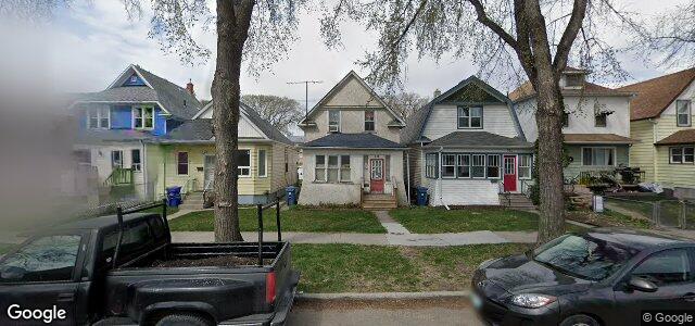 Photo of 792 Ingersoll Street in Winnipeg, Manitoba