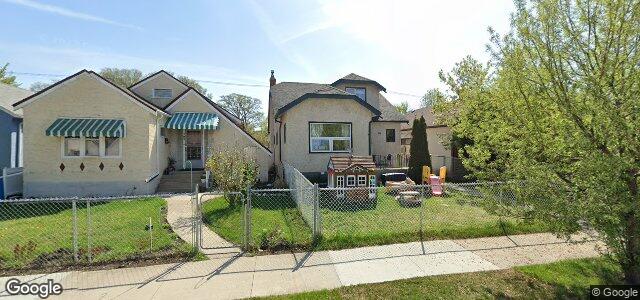 793 Garfield Street N（加拿大曼尼托巴省温尼伯市）房屋照片