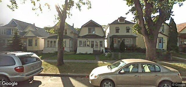 794 Ingersoll Street（加拿大曼尼托巴省温尼伯市）房屋照片