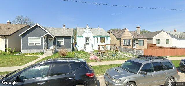796 Garfield Street N（加拿大曼尼托巴省温尼伯市）房屋照片