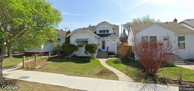 803 Garfield Street N（加拿大曼尼托巴省温尼伯市）房屋照片