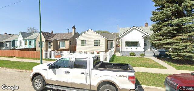 804 Garfield Street N（加拿大曼尼托巴省温尼伯市）房屋照片