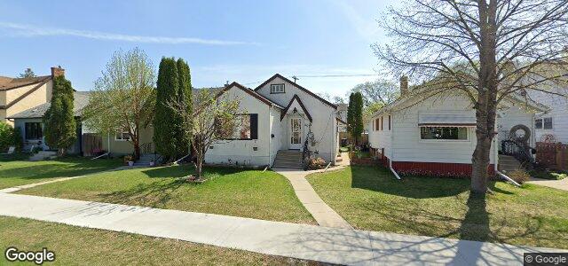 807 Garfield Street N（加拿大曼尼托巴省溫尼伯市）房屋照片