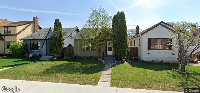 811 Garfield Street N（加拿大曼尼托巴省温尼伯市）房屋照片