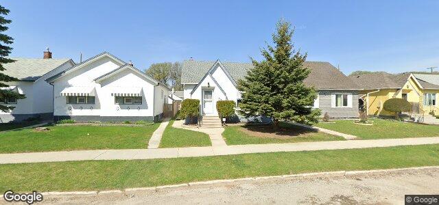 814 Garfield Street N（加拿大曼尼托巴省温尼伯市）房屋照片