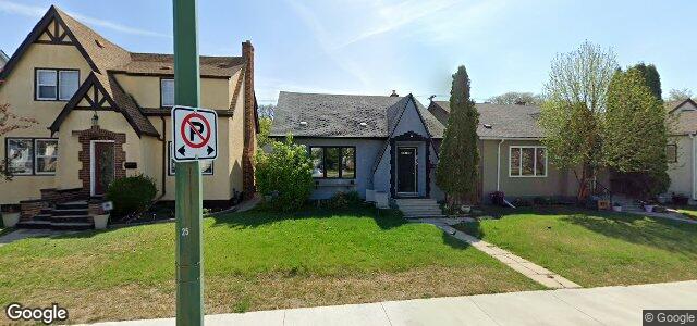 815 Garfield Street N（加拿大曼尼托巴省温尼伯市）房屋照片