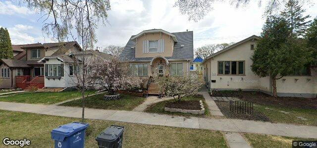 Larawan ng 817 Sherburn Street sa Winnipeg, Manitoba