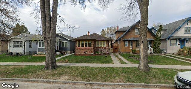 820 Sherburn Street（加拿大曼尼托巴省温尼伯市）房屋照片