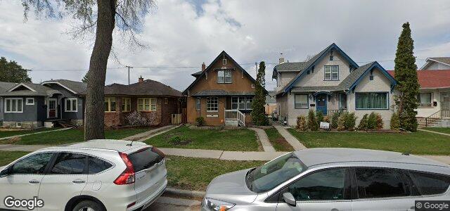 Larawan ng 822 Sherburn Street sa Winnipeg, Manitoba