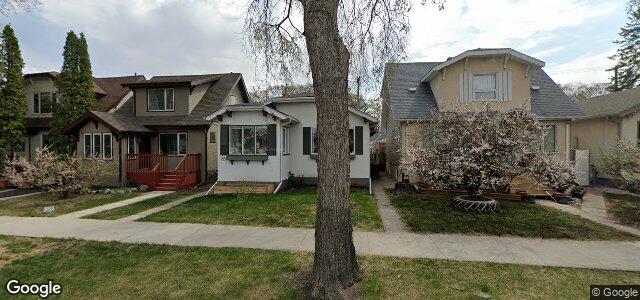 825 Sherburn Street（加拿大曼尼托巴省温尼伯市）房屋照片