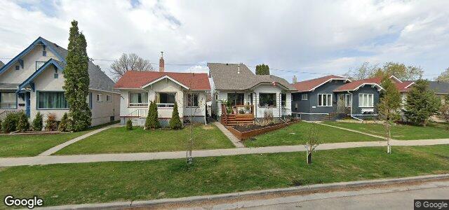 830 Sherburn Street（加拿大曼尼托巴省温尼伯市）房屋照片