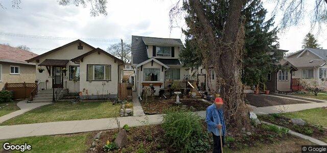 831 Sherburn Street（加拿大曼尼托巴省温尼伯市）房屋照片