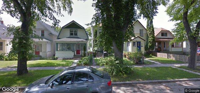 832 Ingersoll Street（加拿大曼尼托巴省温尼伯市）房屋照片