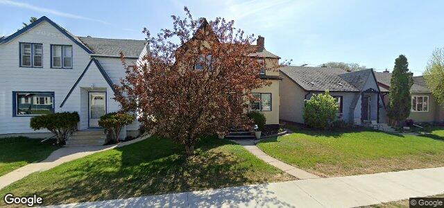 833 Garfield Street N（加拿大曼尼托巴省温尼伯市）房屋照片