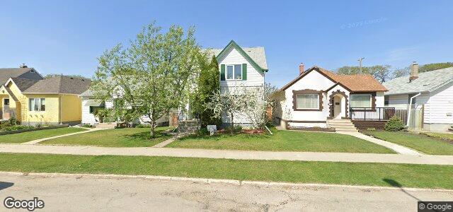 834 Garfield Street N（加拿大曼尼托巴省温尼伯市）房屋照片