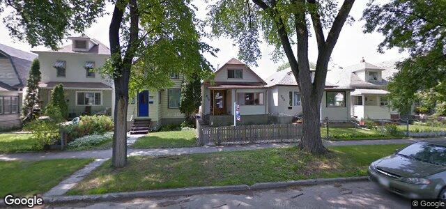 836 Ingersoll Street（加拿大曼尼托巴省温尼伯市）房屋照片