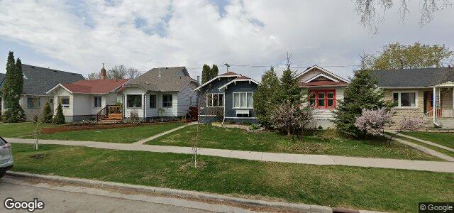 836 Sherburn Street（加拿大曼尼托巴省温尼伯市）房屋照片