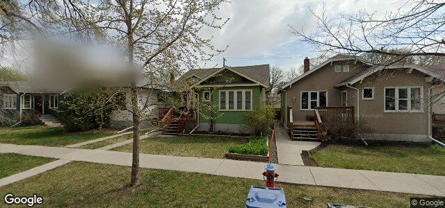 837 Sherburn Street（加拿大曼尼托巴省温尼伯市）房屋照片