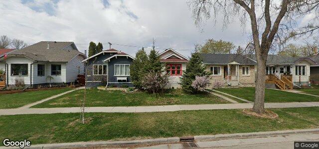 838 Sherburn Street（加拿大曼尼托巴省温尼伯市）房屋照片