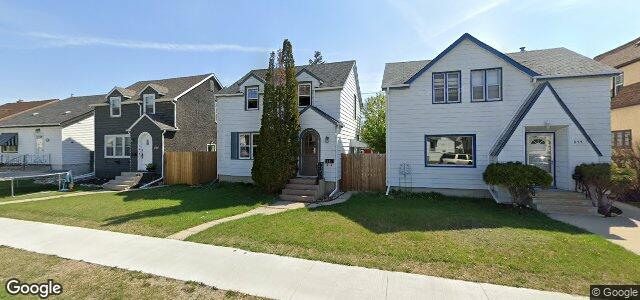 841 Garfield Street N（加拿大曼尼托巴省温尼伯市）房屋照片