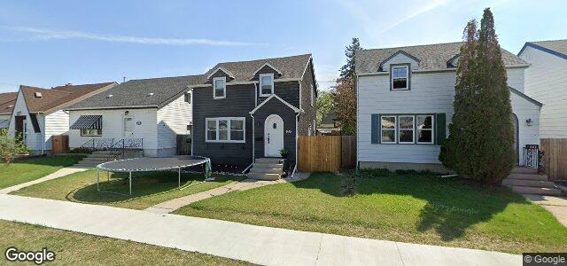 845 Garfield Street N（加拿大曼尼托巴省温尼伯市）房屋照片