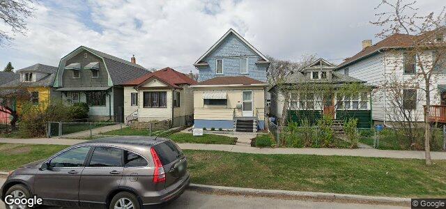 846 Ingersoll Street（加拿大曼尼托巴省温尼伯市）房屋照片
