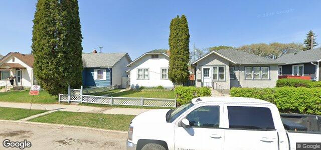 848 Garfield Street N（加拿大曼尼托巴省温尼伯市）房屋照片