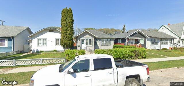850 Garfield Street N（加拿大曼尼托巴省温尼伯市）房屋照片