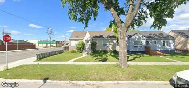 850 Goulding Street（加拿大曼尼托巴省温尼伯市）房屋照片