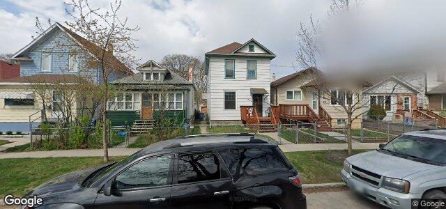 850 Ingersoll Street（加拿大曼尼托巴省温尼伯市）房屋照片