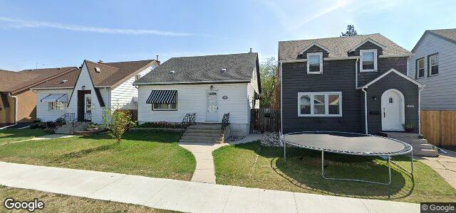 851 Garfield Street N（加拿大曼尼托巴省温尼伯市）房屋照片