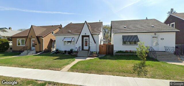 853 Garfield Street N（加拿大曼尼托巴省温尼伯市）房屋照片