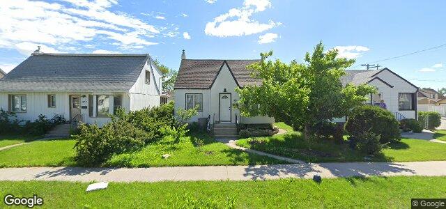 853 Goulding Street（加拿大曼尼托巴省温尼伯市）房屋照片