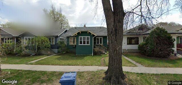 855 Sherburn Street（加拿大曼尼托巴省温尼伯市）房屋照片