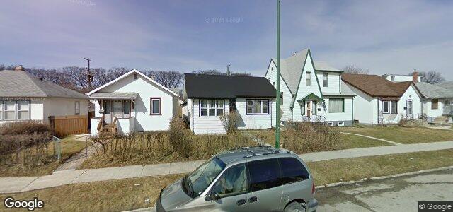 856 Garfield Street N（加拿大曼尼托巴省温尼伯市）房屋照片