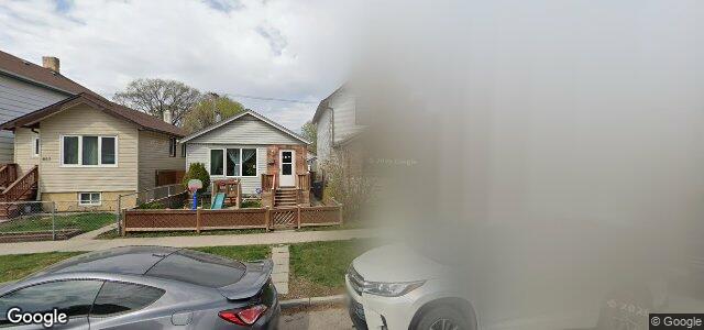 856 Ingersoll Street（加拿大曼尼托巴省温尼伯市）房屋照片