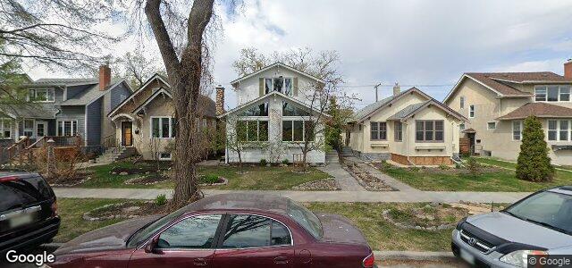 856 Sherburn Street（加拿大曼尼托巴省温尼伯市）房屋照片