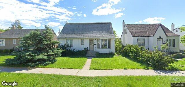 857 Goulding Street（加拿大曼尼托巴省温尼伯市）房屋照片