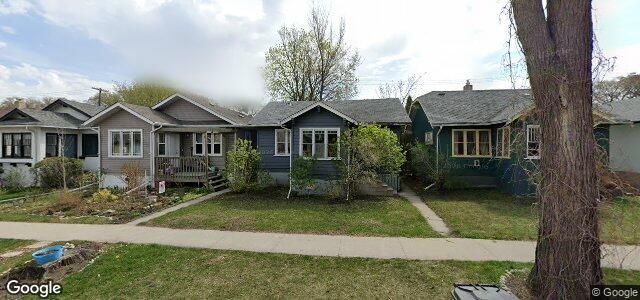 857 Sherburn Street（加拿大曼尼托巴省温尼伯市）房屋照片