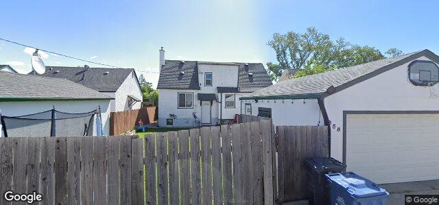 858 Goulding Street（加拿大曼尼托巴省温尼伯市）房屋照片