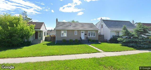 859 Goulding Street（加拿大曼尼托巴省温尼伯市）房屋照片