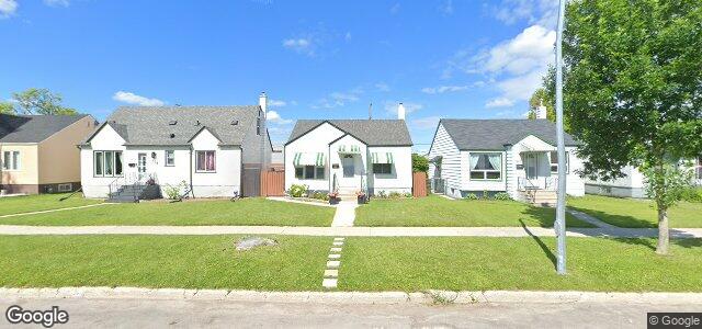 860 Goulding Street（加拿大曼尼托巴省温尼伯市）房屋照片