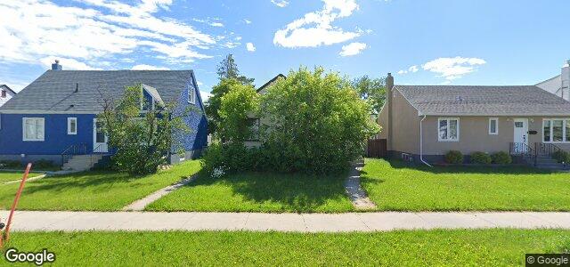 861 Goulding Street（加拿大曼尼托巴省温尼伯市）房屋照片