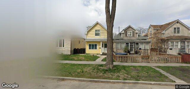 862 Ingersoll Street（加拿大曼尼托巴省温尼伯市）房屋照片