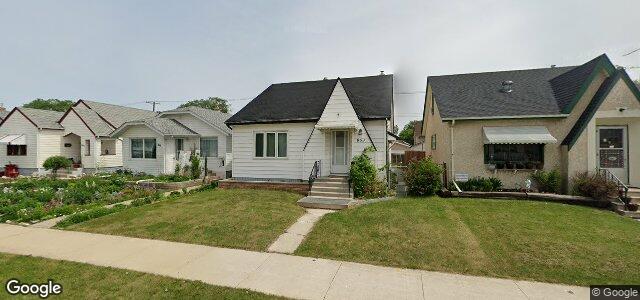 863 Garfield Street N（加拿大曼尼托巴省温尼伯市）房屋照片