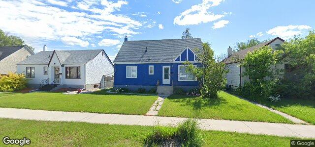 863 Goulding Street（加拿大曼尼托巴省温尼伯市）房屋照片