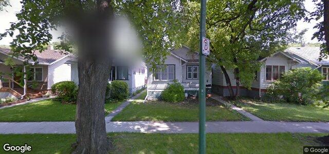 863 Sherburn Street（加拿大曼尼托巴省温尼伯市）房屋照片