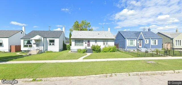 864 Goulding Street（加拿大曼尼托巴省温尼伯市）房屋照片