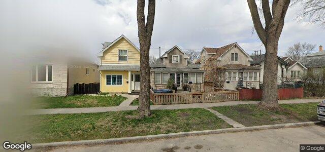 864 Ingersoll Street（加拿大曼尼托巴省温尼伯市）房屋照片